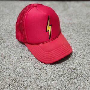 Aviator Nation Red hat